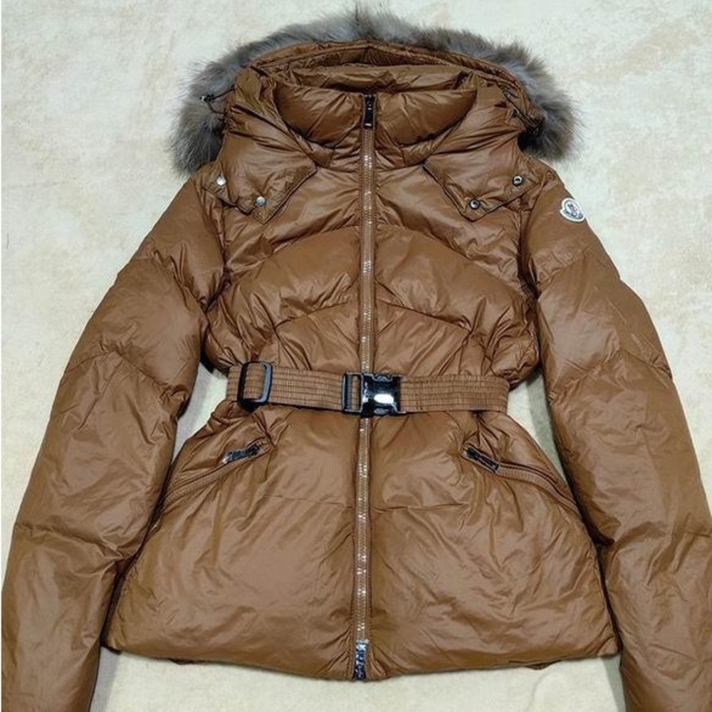 Moncler Women Jacket Size 3 or Size M